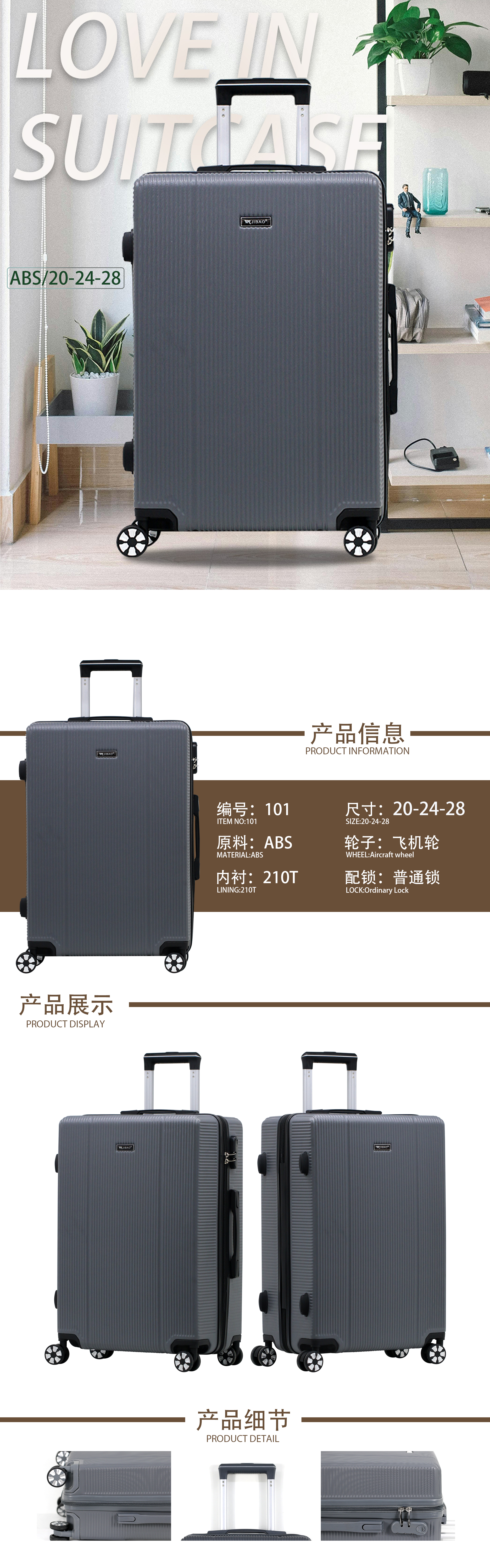 Product detail